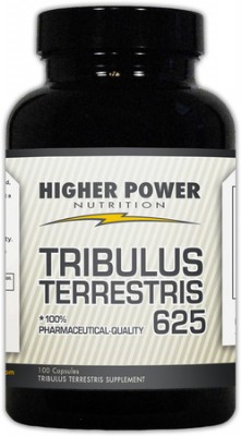 טריבולוס טרסטריס - מגביר הורמון LH וכך מנרמל הפרשת טסטוסטרון